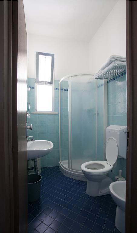 בלריה-איגאה מרינה Hotel Meritime מראה חיצוני תמונה
